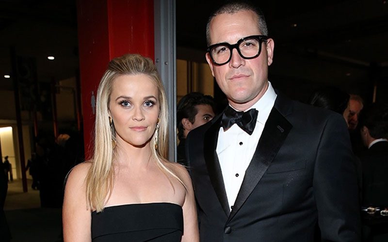 Reese Witherspoon & Husband Jim Toth Announce Divorce After 11 Years Of Marriage