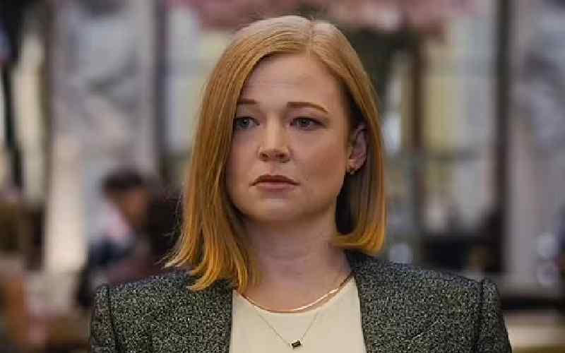 Sarah Snook Opens Up About Being Caught Off Guard By The News Of ‘Succession’ Ending