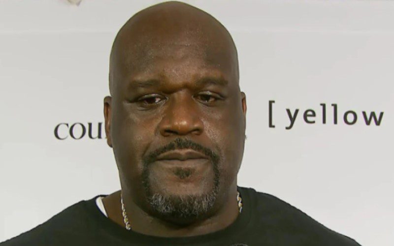 Shaquille O’Neal Involved In A Lawsuit For Promoting FTX Crypto Currency