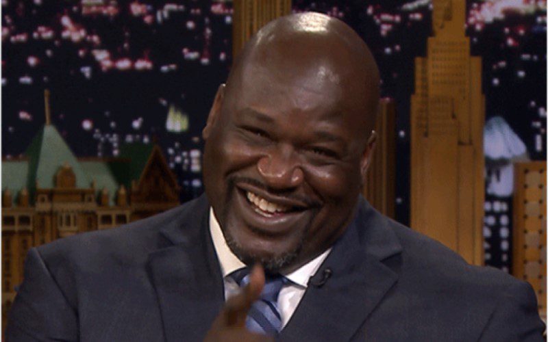 Shaquille O’Neal Jokes About Getting A BBL While Updating On His Health