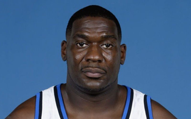 Shawn Kemp Accused Of A Drive-By Shooting