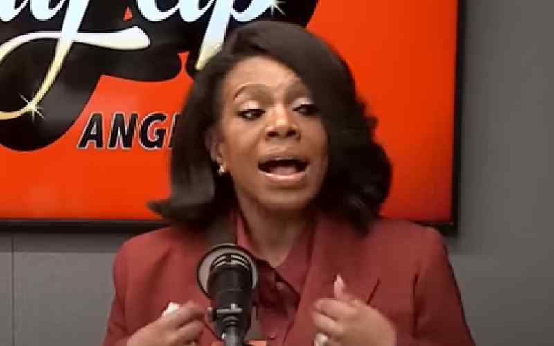 Sheryl Lee Ralph Alleges Sexual Assault By ‘Famous TV Judge’