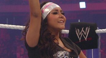 Snooki Is Waiting ‘For The Call’ For WWE Comeback