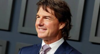 Why Tom Cruise Will Not Be At The 2023 Oscars