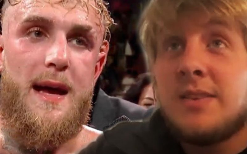 UFC Fighter Paddy Pimblett Throws His Hat in the Ring to Fight Jake Paul