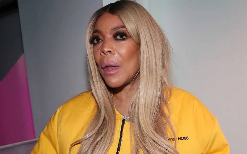 Wendy Williams’ Podcast Scrapped Before Debut Due To Health Issues