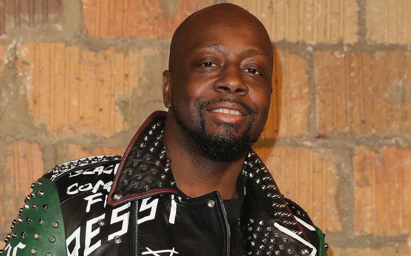 Wyclef Jean Assures Fans Of His Health After Being Admitted To A Hospital