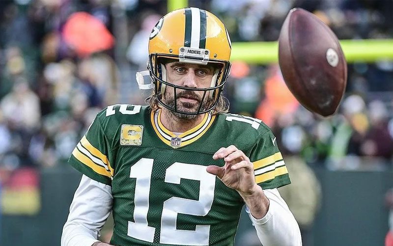Aaron Rodgers Confirms He Wants To Play For The New York Jets Amid Trade Talks