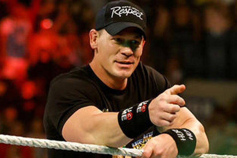John Cena Gave WWE Superstar ‘Free Game’ After Return