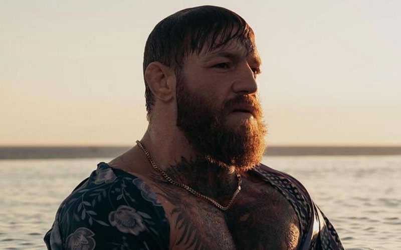 Conor McGregor Refused To Use Stunt Double For ‘Road House’ Because He Was Vain