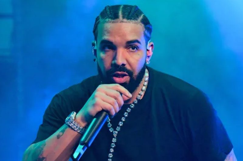 Drake Cuts Lollapalooza Argentina Live Stream Minutes Before Performance