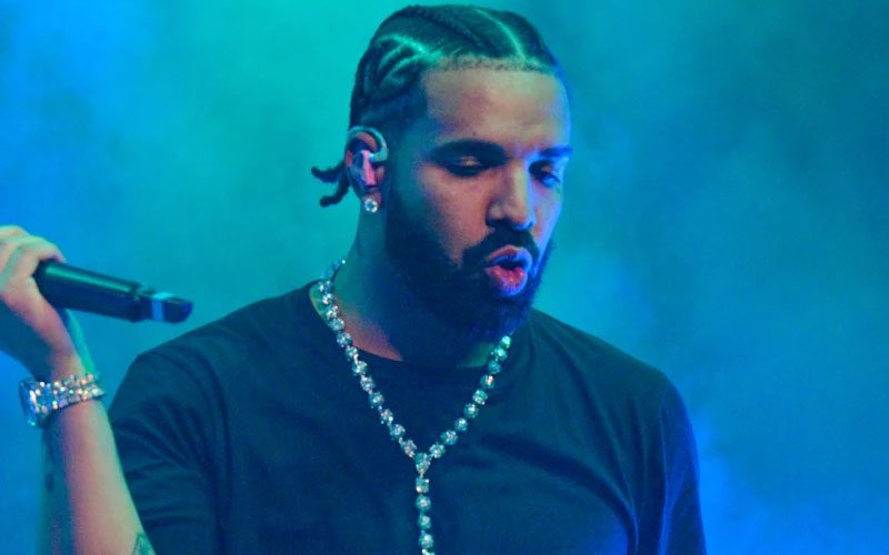 Drake Pulls Out Of Lollapalooza Brazil Mere Hours Before Headlining Set