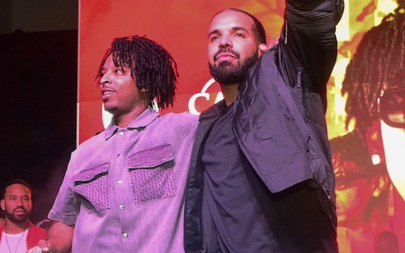 Fans React to High Ticket Prices for Drake and 21 Savage Tour