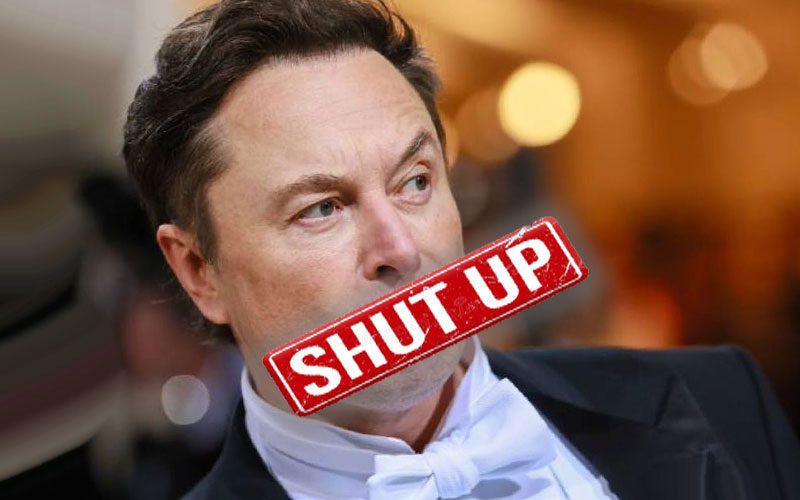 AEW Star Believes Elon Musk Needs To ‘Shut Up A Little Bit’