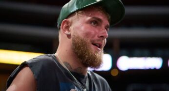 Jake Paul Claims He & Aaron Rodgers Did Ayahuasca Together