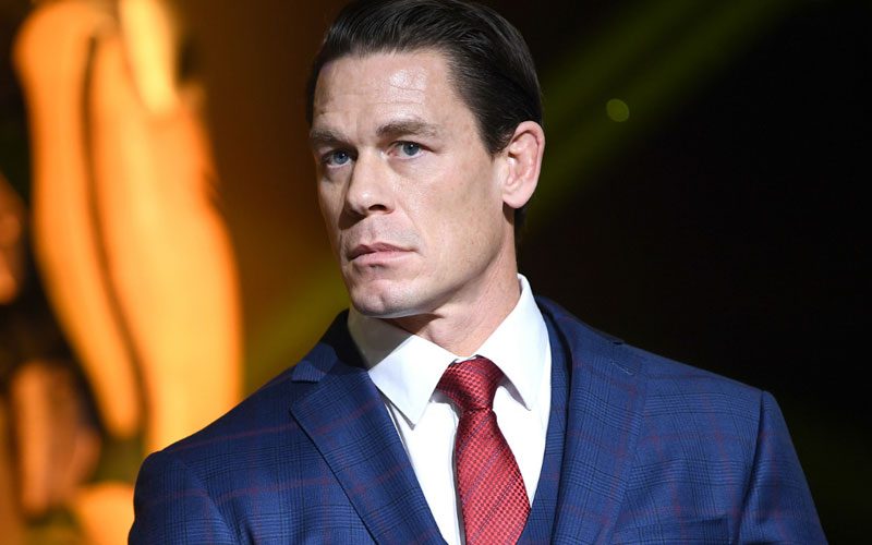 John Cena Set To Star In Action Comedy ‘Grand Death Lotto’ With Awkwafina & Simu Liu