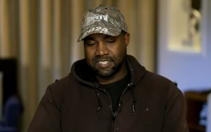 Kanye West Claims He Likes Jewish People Again Thanks To Jonah Hill