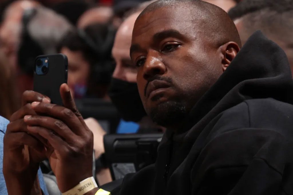 Kanye West Breaks Instagram Hiatus with Surprise Return to Social Media