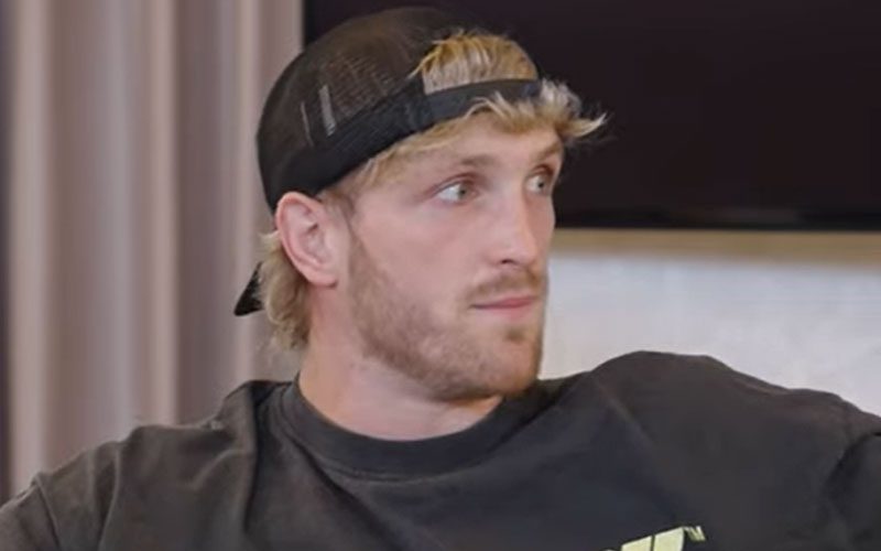 Logan Paul Wants To Face Tommy Fury If Jake Paul Doesn’t Get Rematch