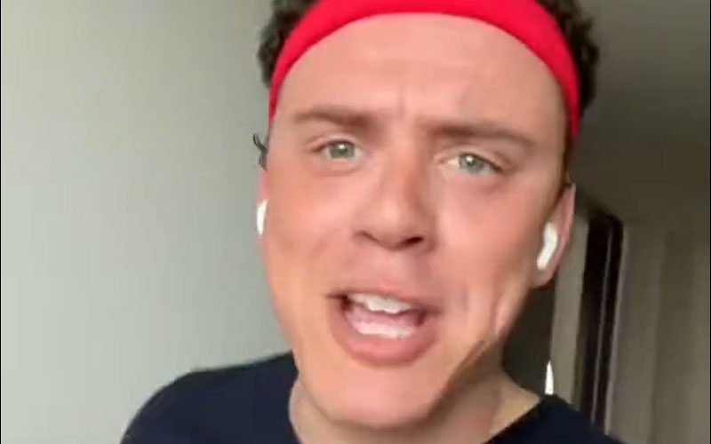 Logic Volunteers to Pay Rent for Fan in Need