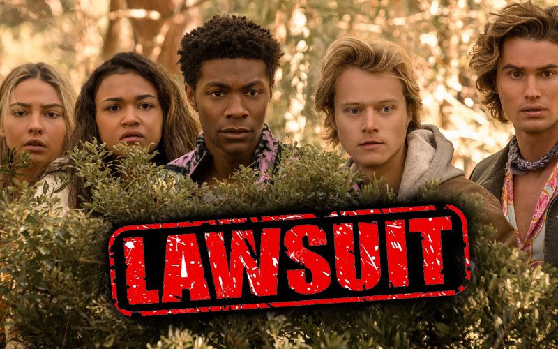 Netflix in Legal Trouble Again Over ‘Outer Banks’ Series