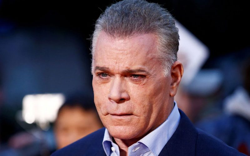 Ray Liotta’s Facebook Account Hacked In A Big Way