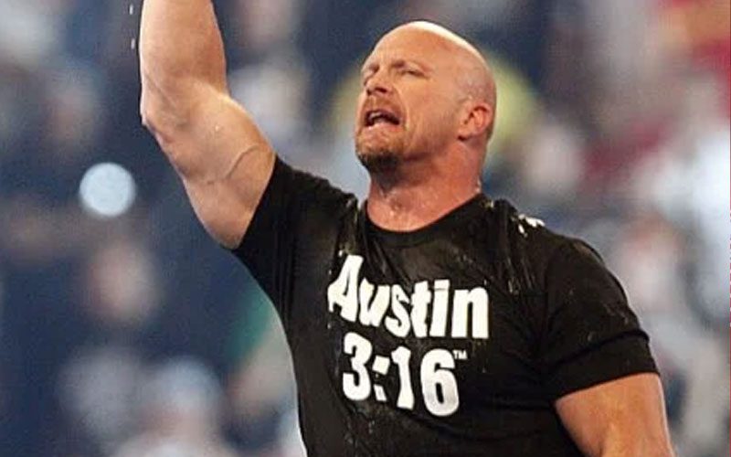 Stone Cold Steve Austin’s WWE Comeback Still Possible