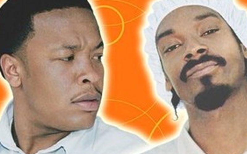Snoop Dogg and Dr. Dre’s “The Wash” Gets a TV Series Makeover