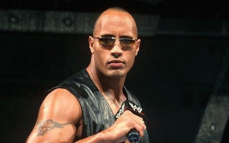 Ex-WWE Superstar Demands An Apology From The Rock
