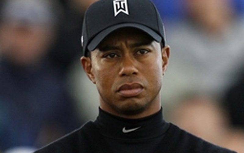 Tiger Woods Is ‘Livid’ After Ex-Girlfriend Hits Him With $30 Million Lawsuit