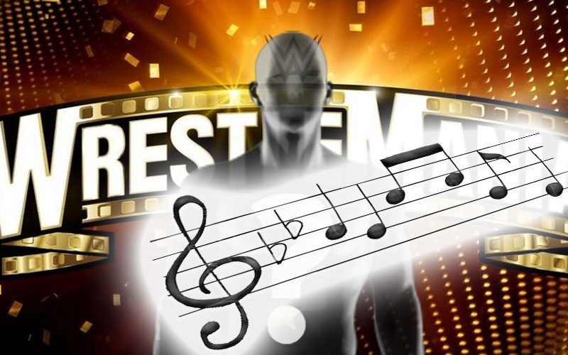 WrestleMania 39 to Feature Another Star-Studded Musical Performance