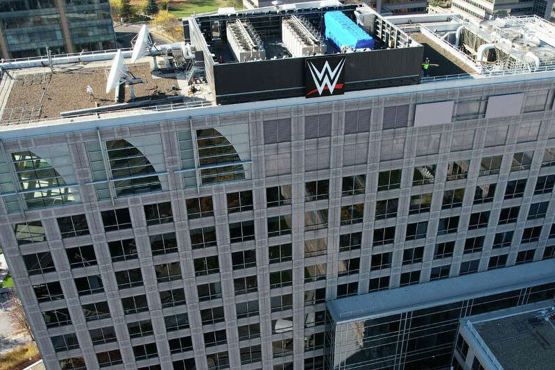 WWE Still Hasn’t Started Move To New Headquarters
