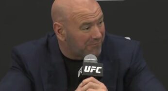 UFC President Dana White Claims Power Slap League Has Landed Major TV Deal