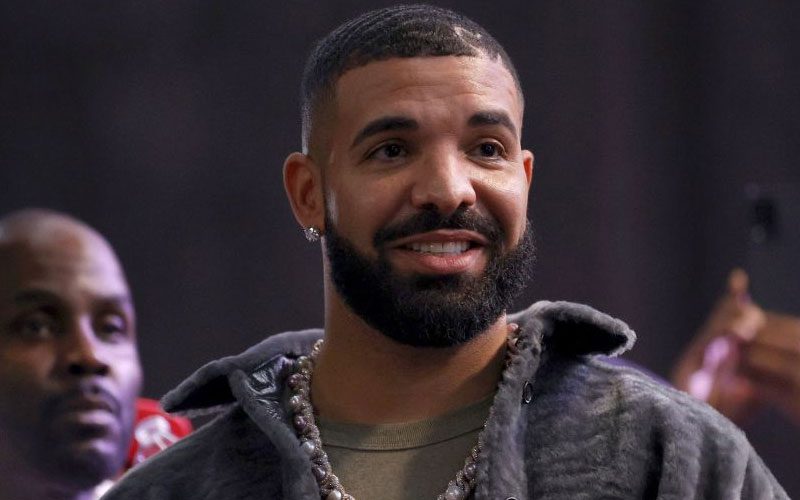 Drake Surprised by Nigerian Roots After Receiving Ancestry Report