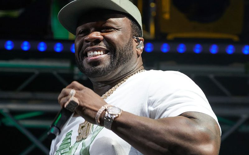 50 Cent Continues to Advocate for Creative Patience as ‘GRODT’ Thrives on Spotify