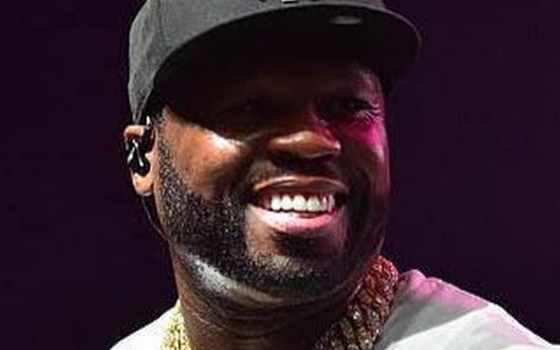 50 Cent Declares He Doesn’t Identify as a Person, Prefers ‘Thing’ Pronoun