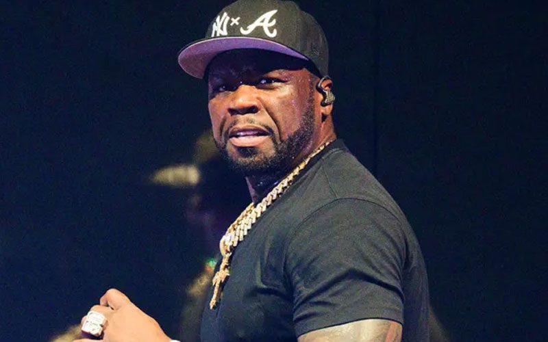50 Cent Escapes Criminal Charge in Mic-Throwing Case