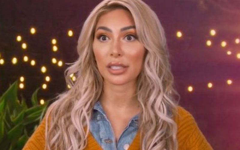 Farrah Abraham Discovers Romance on OnlyFans and Enforces NDA Agreement