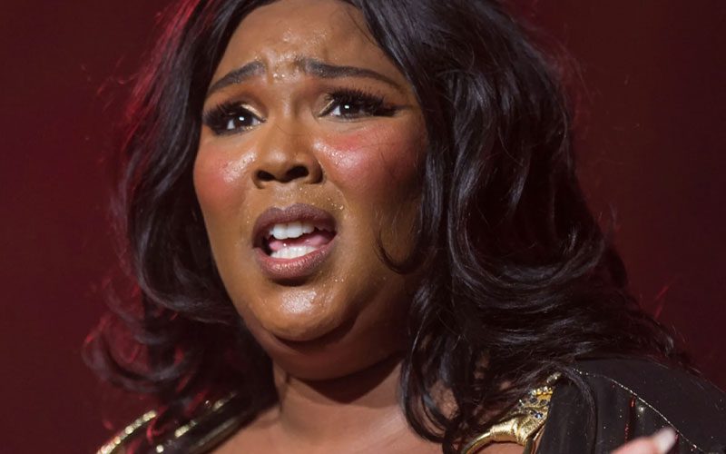 Accusers Refuse to Back Down in Lizzo Harassment Lawsuit