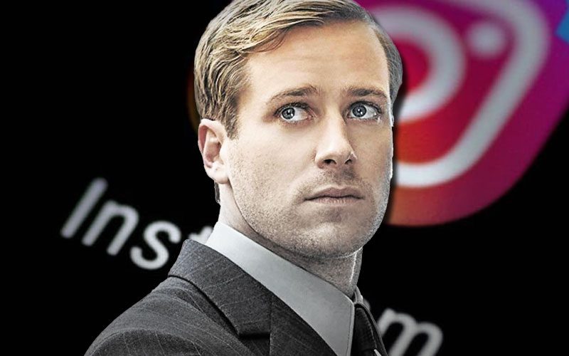 Armie Hammer Resurfaces on Instagram After Lengthy Absence Amidst Controversy