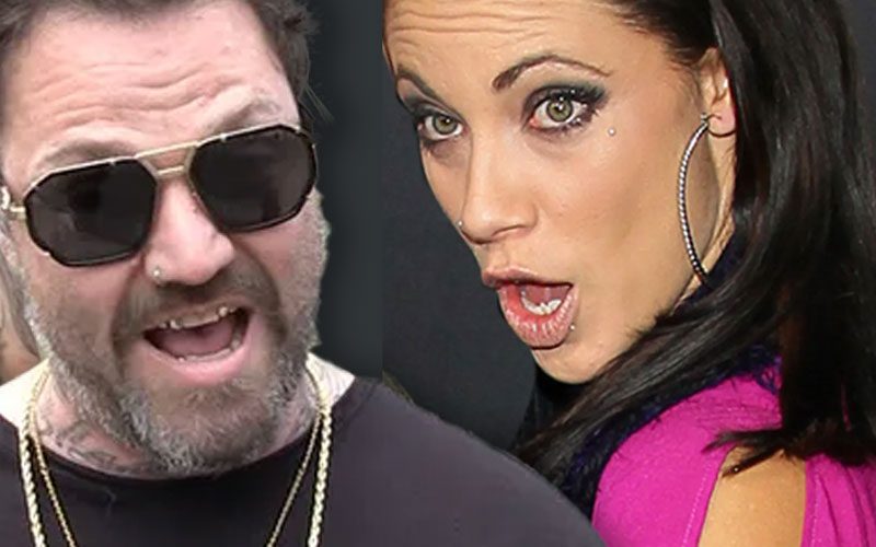 Bam Margera’s Ex Discloses She’s Living on Government Assistance in $15K Monthly Support Plea