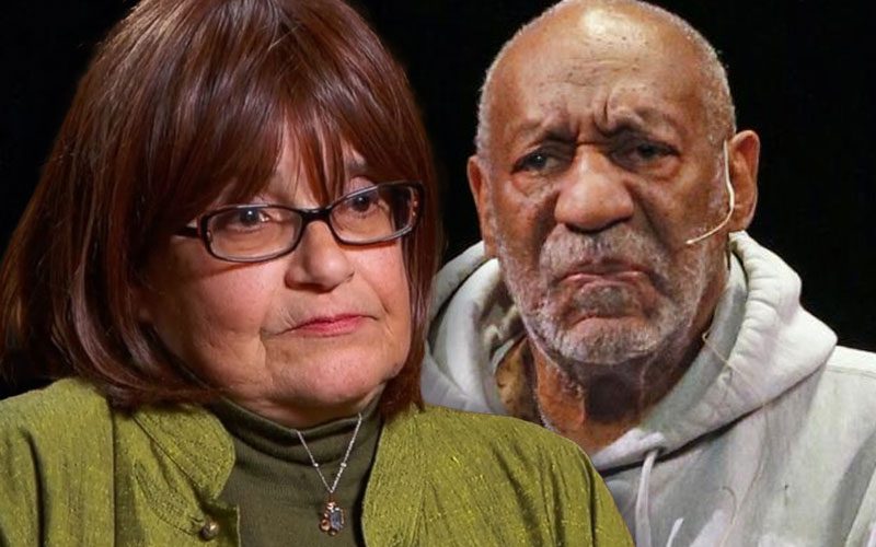 Bill Cosby Faces Lawsuit from Actress Joan Tarshis for Alleged Sexual Assault