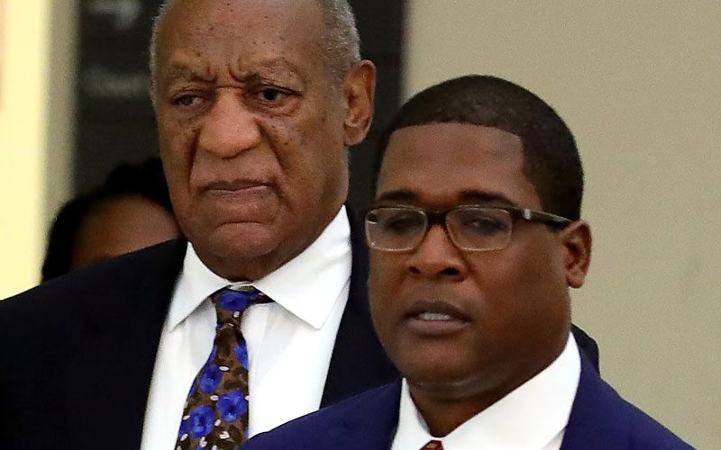 Bill Cosby’s Rep Issues Response Following Assault Lawsuit by Joan Tarshis