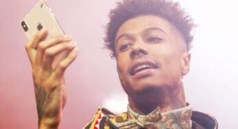 Blueface Post Job Ad for an Assistant After Throwing Shade at Sex Workers