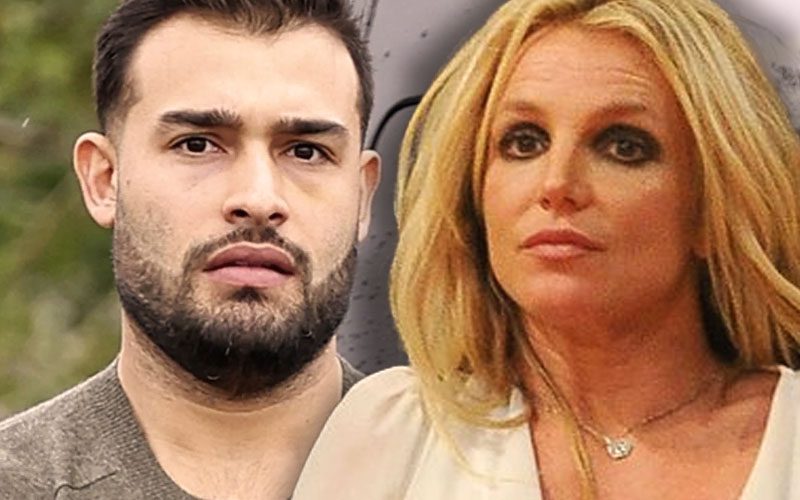 Britney Spears’ Divorce at Risk of Being Dismissed After Ex Sam Asghari Blows Off Court Hearing