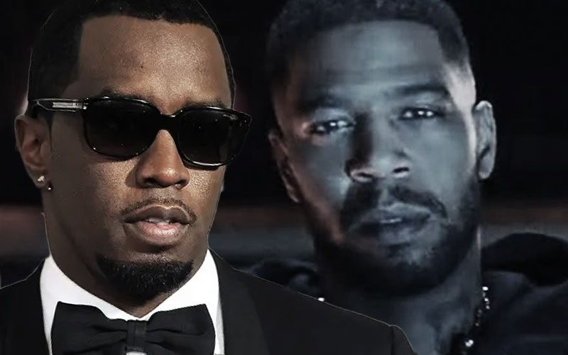 Cassie Claims Diddy Threatened to Blow Up Kid Cudi’s Car