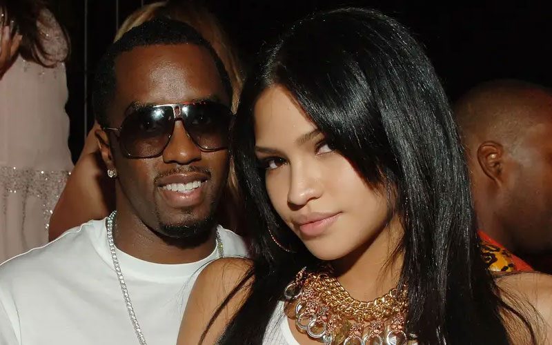 Cassie and Diddy ‘Amicably’ Settle Rape and Human Trafficking Lawsuit