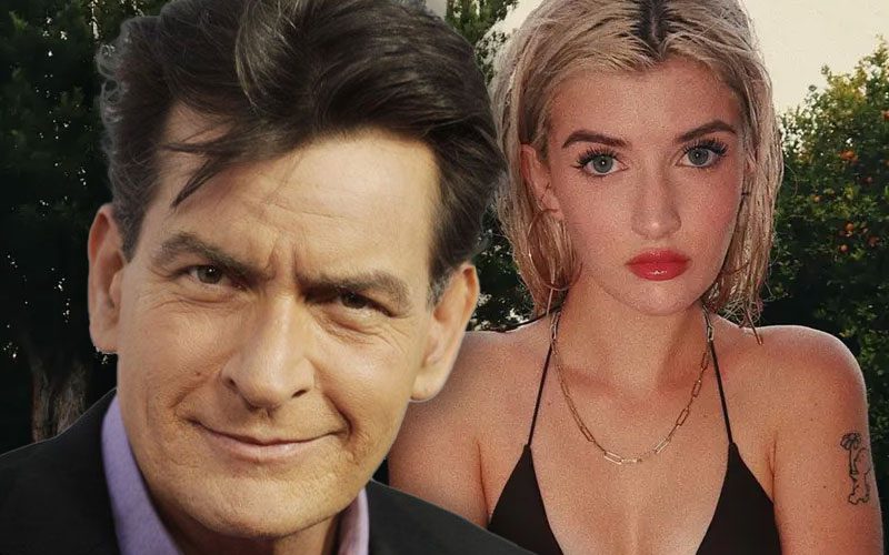 Charlie Sheen’s Change of Heart Toward Daughter Sami’s OnlyFans Attributed to Lucrative Earnings