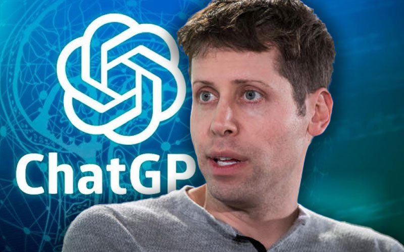 ChatGPT Parent Company’s CEO Sam Altman Fired Amid Accusations of Lying to the Board