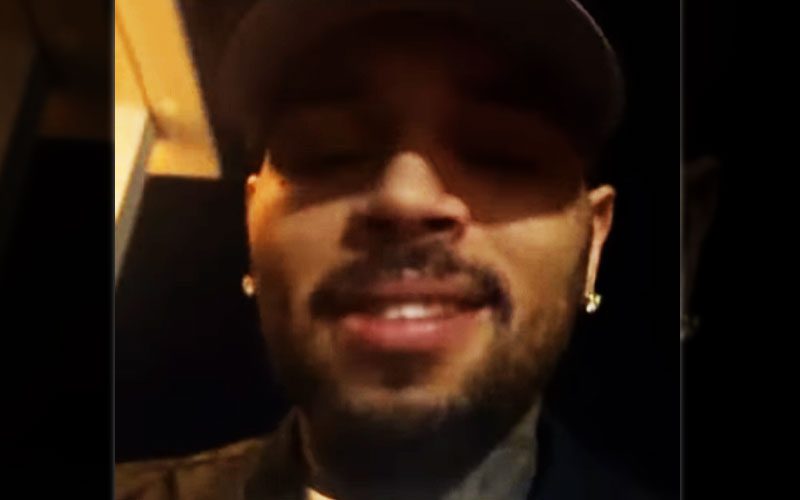 Chris Brown Shocks Fans with Announcement of Releasing ’11:11′ Album Ahead of Schedule